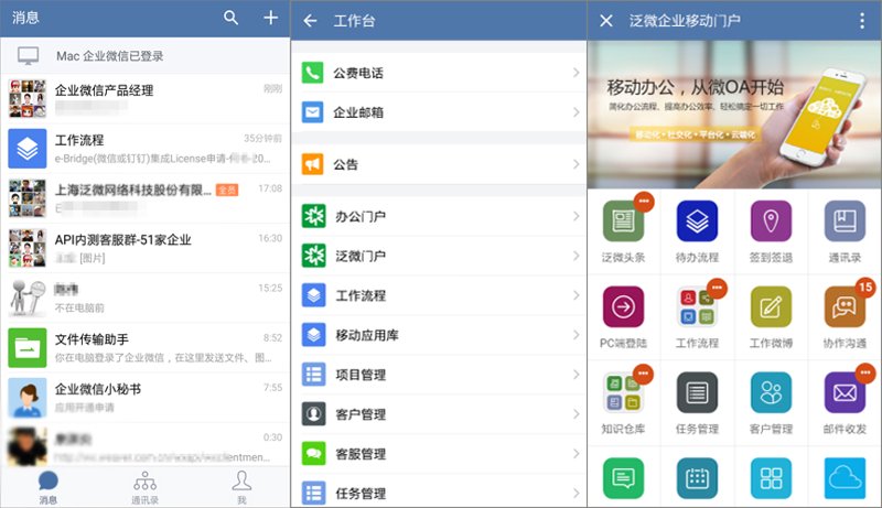 企业信息化建设：从传统管理到数字转型